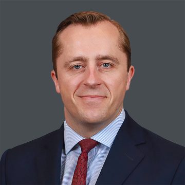 Headshot of Chris Fletcher