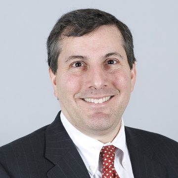 Headshot of Jordan Sprechman