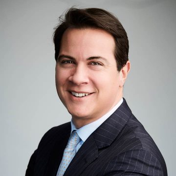 Vince La Padula