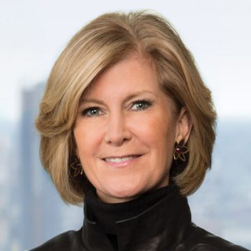Mary Callahan Erdoes