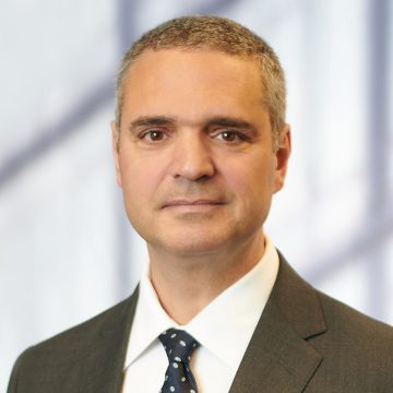 Martin G. Marron