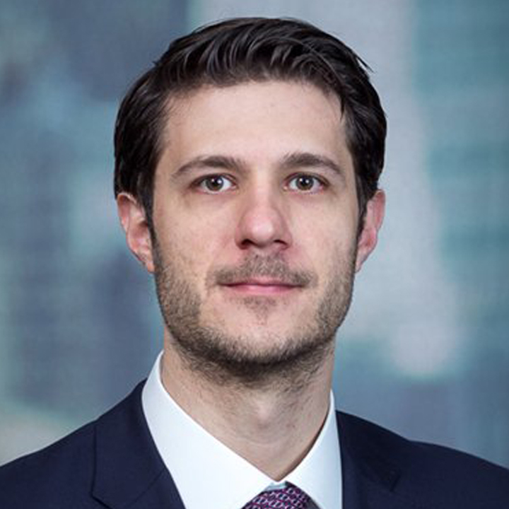Alexandre Zanuto