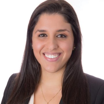 Krystina Tamayo
