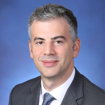 Adam Margolis