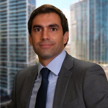 Antonio Bernal