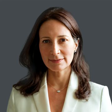Headshot of Monica Fuentes